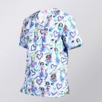 factory custom logo wholesale top quality strech solid color and printing
