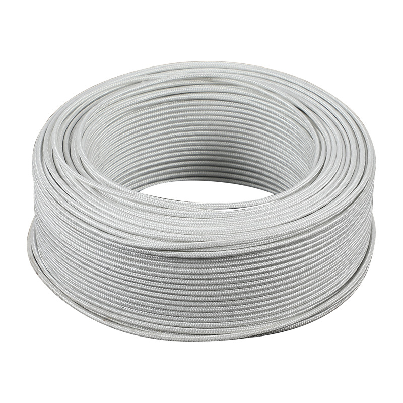 ExactCables GN500 High Temperature Fire Resistance Heating Wire for 300/500V Systems