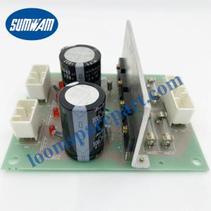 Quality Power Board TOYOTA Loom Spare Parts Adhesive Tape Packing wholesale