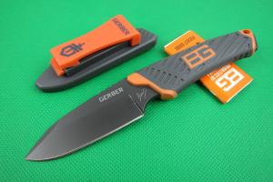 Quality Gerber knife ultimate survival knife-fine edge wholesale