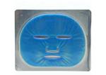 Ocean Blue Sheet Face Mask Anti Wrinkle Hydrating Face Mask Sheet For Dry Skin