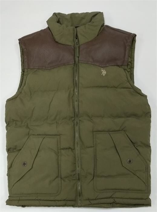 5xl 4xl Mens Puffer Vest And Hoodie Tall Green Puffer Vest Mens Adults