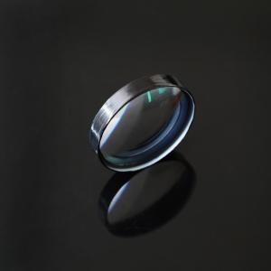 Quality Optical Glass BK7 Material Laser Line Lens Plano Concave Lens wholesale