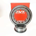 Single Row Cylindrical Roller Bearings NJ205 NJ309UC NJ130 NJ2311 N1006 N1064
