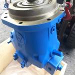 Bosch Rexroth A6VLM355 Hydraulic Pump Repairs Motor Repairs Servicing Axial