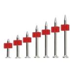 Concrete Steel Shoot Nails Manufacturer For Building Construction