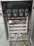 PET HDPE PE Bottle Unscrambling Machine Automatic Plastic