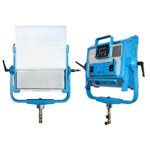 Quality 20000LM Portable LED Film Lights With Handbag Bicolor Outdoor Led Video Production Lights wholesale
