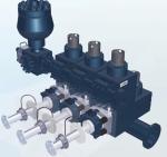 LEWCO-W2215 Cameron Mud Pump, 14P220 mud pump, 12P160 mud pump, A-850PT A-1100PT