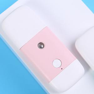 Quality 5V 15ml 200mAh 11.5kg Portable Nano Mist Sprayer wholesale