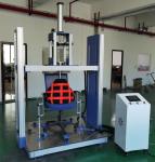 BIFMA 5.1 Furniture Testing Equipment / Office Chair Seat Impact Testing Machine