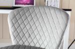Computer Chair Task Chair Home Executive Desk Chair-Gray