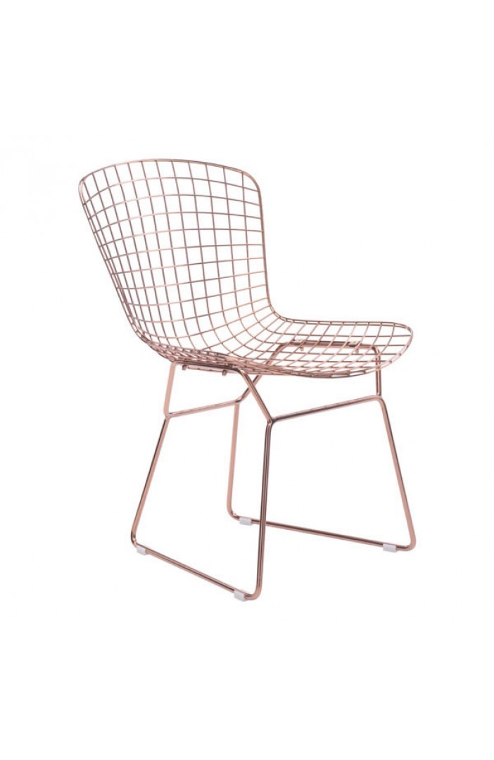 Single Front Door SUS Furniture Table Chair PVD Coating Machine