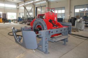 Quality Well Drilling Percussion Micropile Drill Rig wholesale