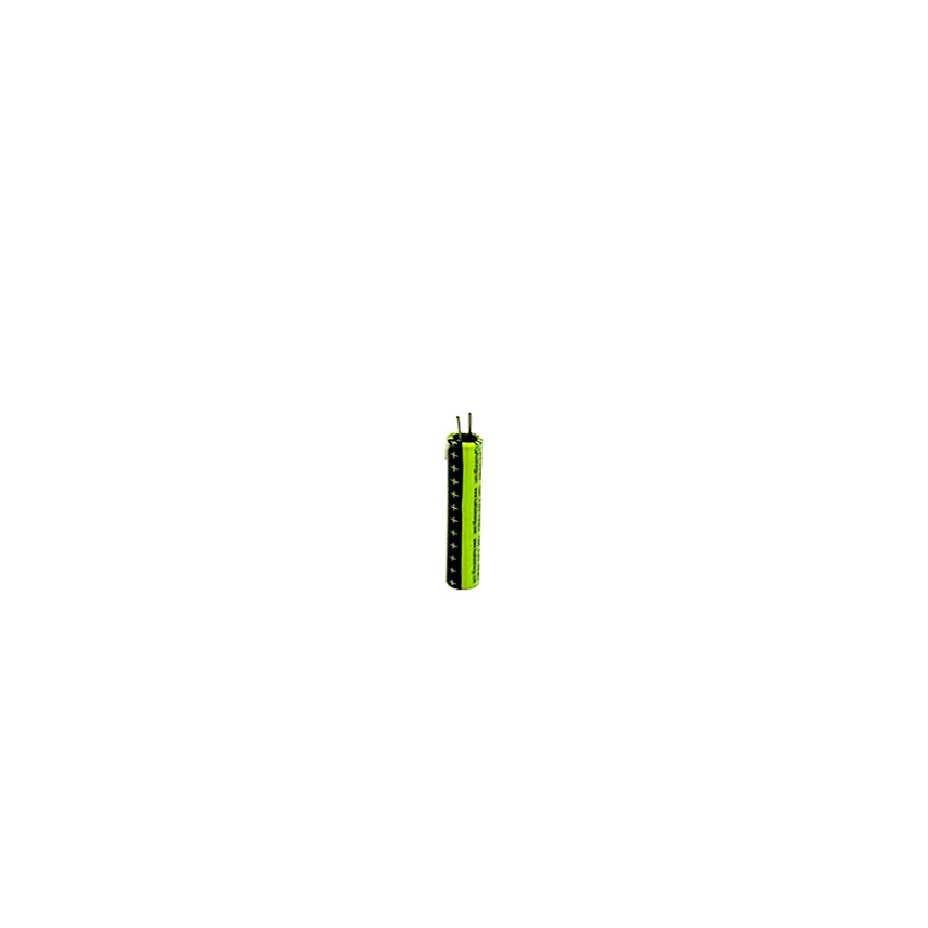 Anti Explosion Safe Rechargeable Lithium Ion Battery 3.7V 270mAh HCC0860