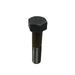 M16*M70 35MnB 40Mn2 Track Idler Bolt Excavator Undercarriage Parts