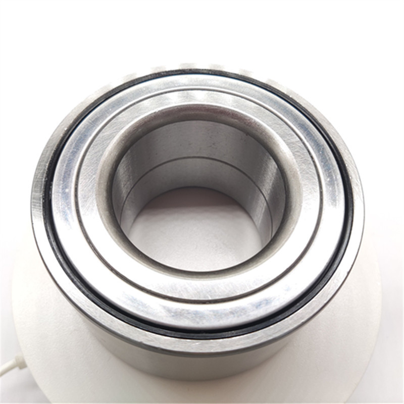 30x63x42 Double Row Toyota Camry Wheel Bearing Hub Unit DAC30630042