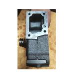 Kubota cylinder head for V1902 -completed cylinder head assembly