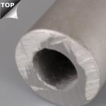 Salt Bath Furnace Thermowell Temperature Sensor Tube Powder Metallurgy Drawing