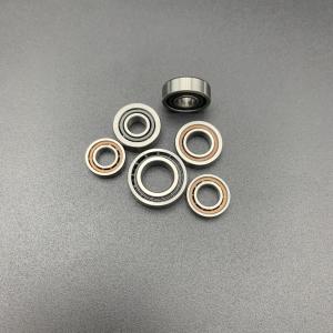 Quality 719/6-16B Precision Miniature Bearings Angular Contact 796-16B 6x16x5mm Bearing wholesale