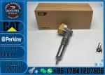 Diesel fuel injectors 174-7526 1747526 174-7528 232-1175 171-9704 196-1401 222
