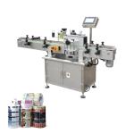 Mitsubishi Bottle Sticker Labelling Machine Bopp 25mm