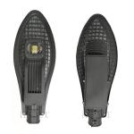 Construction Aluminium Die Casting Led Housing Hardened Long Lifetime