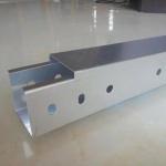 Durable Metal Cable Tray Manufacturers For Cable Management