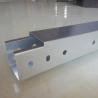 Buy cheap Durable Metal Cable Tray Manufacturers For Cable Management from wholesalers