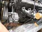 6BG1 Hitachi Excavator Spare Parts