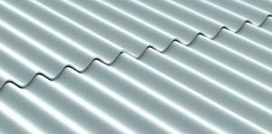 Quality Advanced Surface 35-190-950 Aluminum Metal Roofing Panels For Residential And Commercial Buildings wholesale