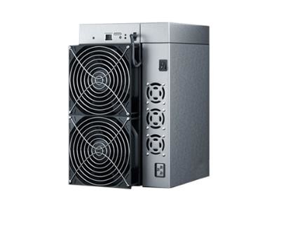 Siacoin Miner Goldshell SC6 SE 17Th/s 3330W Goldshell Miner High Hashrate Computer Server