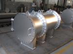 20-420m3/h Stainless Steel High Flow Cartridge Filtration Equipment for Oil