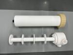 High Temperature Resistance PTFE Tubing Grade Injection Molding Grade 100%