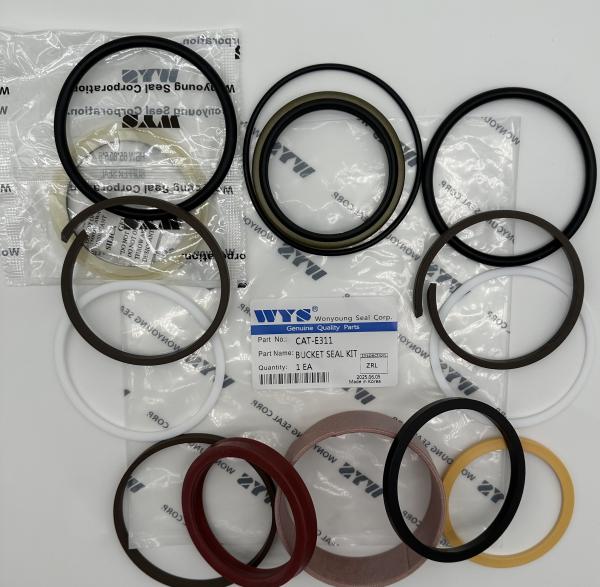 WYS Caterpillar CAT-E311 Original Parts Excavator Repair Parts Components