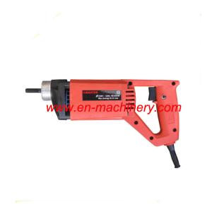 Quality Construction Machinery Portable Concrete Vibrator with Electric Motor wholesale