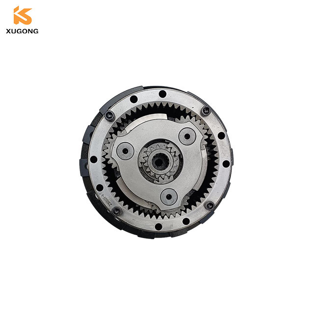 Excavator 316E Swing Gearbox 333-3015 Slew Reduction Box 3333015 For 315D 316E 318D Excavetor