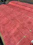 FSC Durable Dyed Wood Veneer Sheets UV Resistant Multipurpose