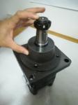 Professional Hydraulic Wheel Motor / Hydraulic Drive Device Engine BMSW315 / 3W