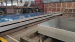 3003 3004 3105 Aluminum Steel Plate 0.7mm Sheet Embossed For Roofing