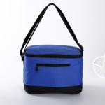 Insulation Large Meal Insulated Lunch Boxes For Adults Take - Away Bag 600D