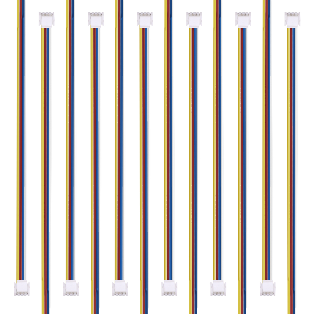 Cable Connector Female Connector Clip Cable Extension Cord Wire Harness for Medical equipment