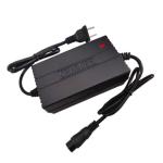 36V15A 42V Li On Lifepo4 Lithium Ion Battery Chargers 36 Volt Portable