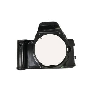 Quality Mirror polish motorcycle plastic cover Parts for Cg125/Cg150/CB125 wholesale