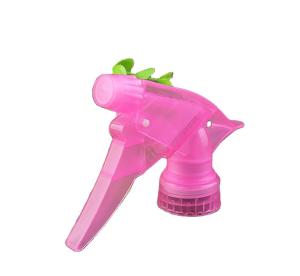 Quality A Type 28/400 Black Plastic Trigger Sprayer for Bathroom Renovation Materials wholesale