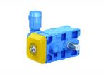 High Speed Shaft Mounted Gearboxes For Bucket Elevator / High Performance