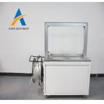 Pp Belt Strapping Automatic Baling Machine Carton Flow Line 380V