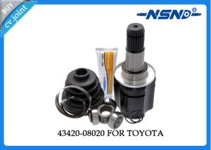 Quality Auto Cv Joint drive shaft inner cv. joint 43420-08020 for Toyota wholesale