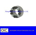 Keyless Locking Assembly Bore Size 20 150 Mm Height 20mm Length 50mm for in