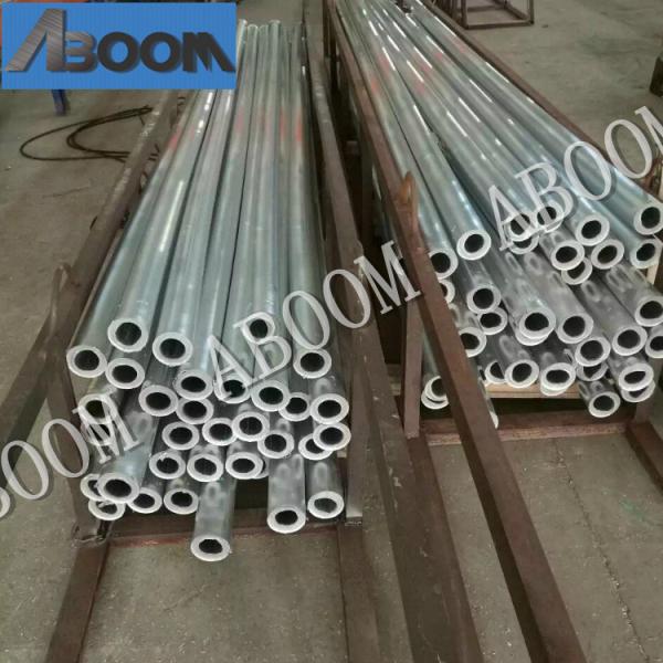 Cheap N10001 HB Hastelloy Alloy Nickel Molybdenum Alloy Seamless Tube Hastelloy B for sale